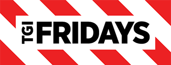 Fridays logo