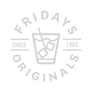 TGI Fridays Originals