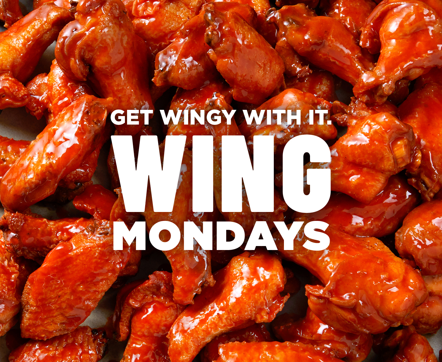 buffalo wings, traditional wings, bone-in wings, tgi fridays wings