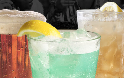 Happy Hour 101