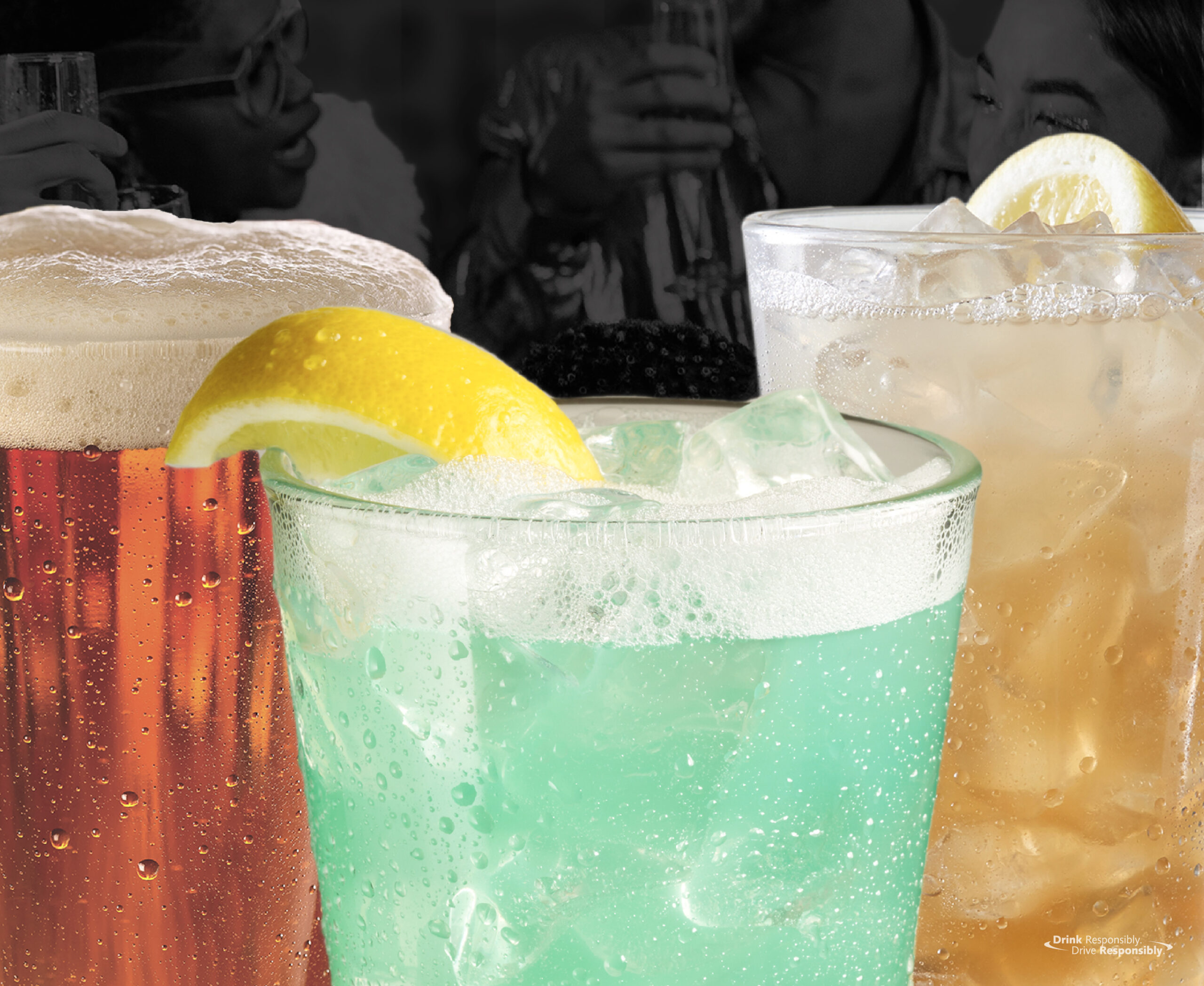 Happy Hour Deals Promotions Introducing $5 Happy Hour. In here, every day feels like Friday with our new Happy Hour that features a premium lineup and a variety of options. Happy Hour just got happier! Find your Fridays. Dine-in only. Valid at participating locations. Void where prohibited by law.
