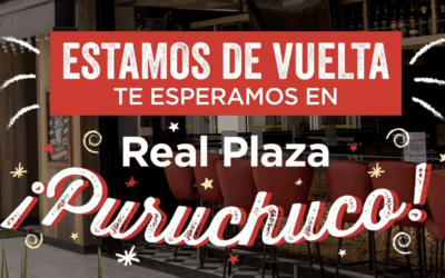 Peru Location Opening! 🇵🇪