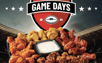 Game Day Just Got Easier: Where to Watch, Eat, and Cheer