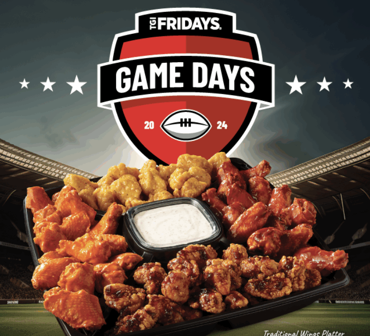 Game Day Just Got Easier: Where to Watch, Eat, and Cheer
