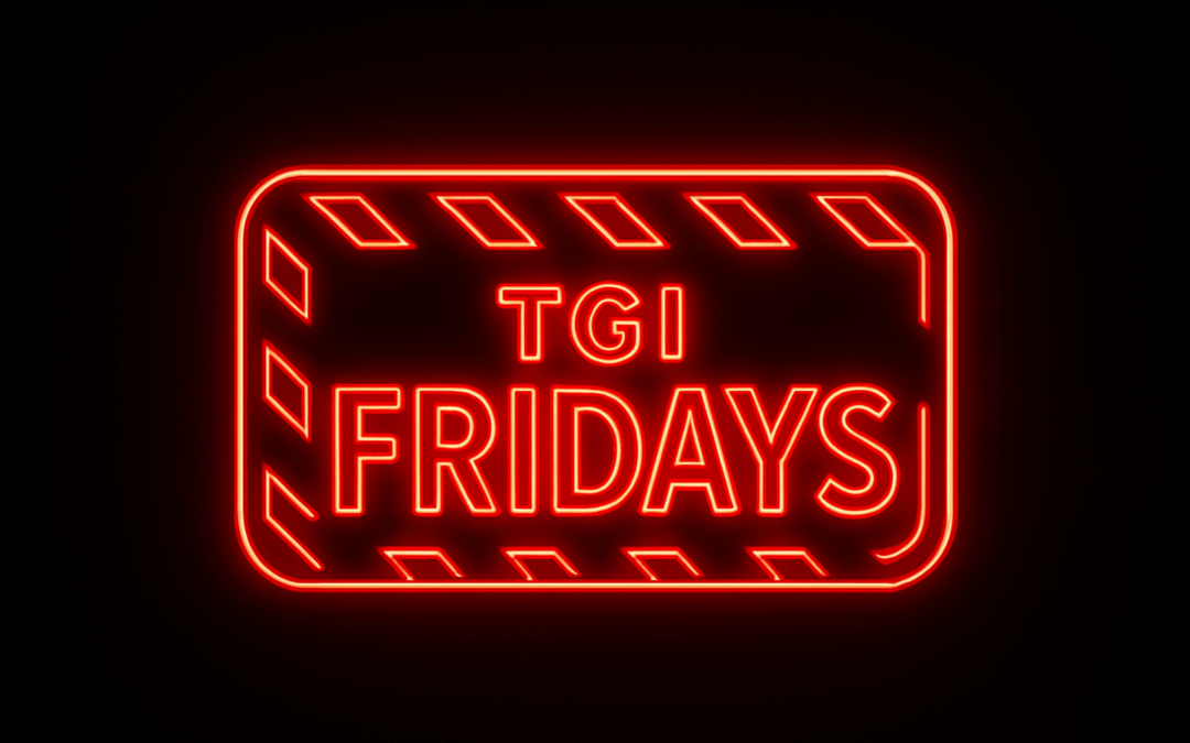 TGI Fridays