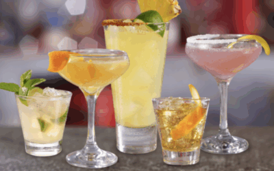 The Margarita Showdown: Which One Is Right for You?