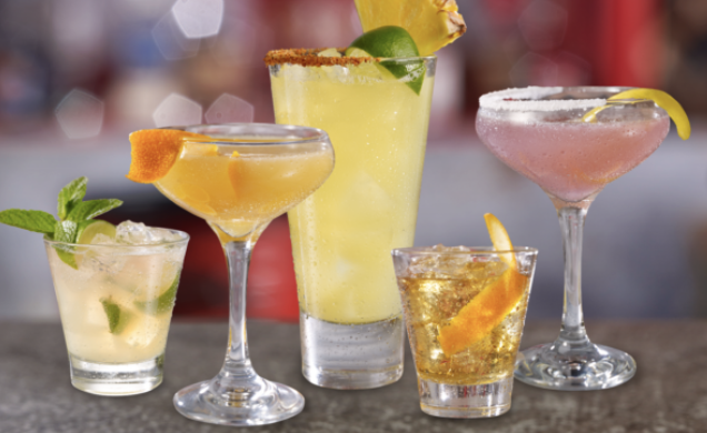 Margarita Blog