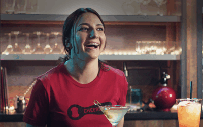 Behind the Bar: How Our Bartenders Mix the Magic