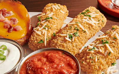 Late-Night Bites: Where to Eat After 9 PM
