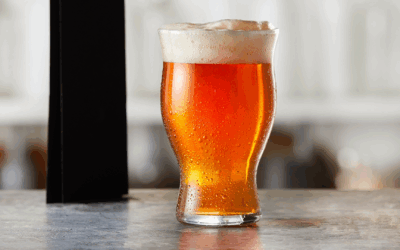 5 Beer-Friendly Appetizers That Make Any Night Feel Like Oktoberfest