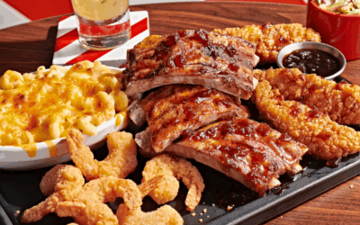 Best Fall Comfort Foods to Warm Up Your Season