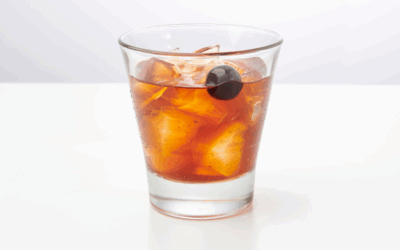 How to Host a Bourbon & Bites Night with Fridays-Inspired Recipes