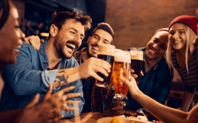 Best Holiday Party Ideas for 2025: Hosting Tips Inspired by TGI Fridays
