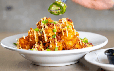 Why Appetizers Are the Real MVP of Any Meal