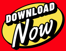 Download now button for TGI Fridays mobile app